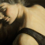 Roma 900 - Giacomo Balla - Il dubbio 1907-1908