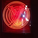 Il logo Louis Vuitton ph B. Rossi