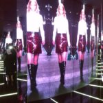 Louis Vuitton - “Exibition Series 2” ph B. Rossi