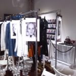 Louis Vuitton - “Exibition Series 2” ph B. Rossi