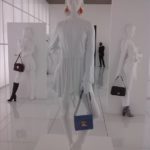 Louis Vuitton - “Exibition Series 2” ph B. Rossi