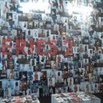 Louis Vuitton - “Exibition Series 2” ph B. Rossi