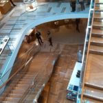 Louis Vuitton - “Exibition Series 2” ph B. Rossi