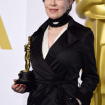 Milena Canonero agli Oscar 2015