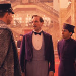 Monsieur Gustave, Zero e l'ispettore Henckels 