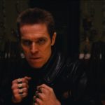 Jopling con la giacca di Prada e le nocche d'argento di Waris Ahluwalia