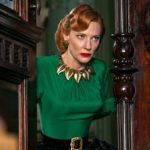 Lady Tramaine un pezzo del suo guardaroba