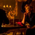 ll Granduca e Lady Tramaine