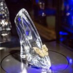 La scarpetta di cristallo