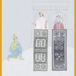 Parcae - Le sete di Matilde