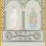 Parcae - Le sete di Matilde