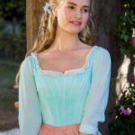 Cenerentola in abito da lavoro