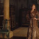 Lady Tramaine un pezzo del suo guardaroba