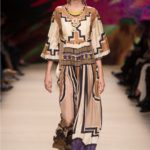 Alberta Ferretti P/E 2015 courtesy Ferretti