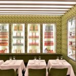 La nuova sede Marchesi in Via Montenapoleone