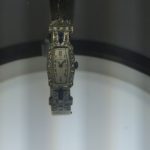 Capolavori in mostra Omega