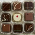 Cioccolatini e Prelibatezze