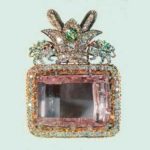 Darya I Noor Diamond