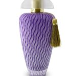 Flower Fusion di The Merchant of Venice