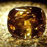 Golden Jubilee Diamond