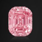 Graff pink Diamond