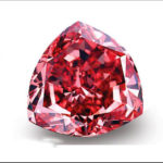 Moussaieff Red Diamond