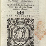 Notandissimi secreti.... ed. 1560