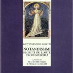 Notandissimi secreti....ed. moderna