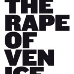 Poster The Rape of Venice