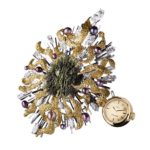 Tempo prezioso Omega