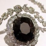 The Black Orlov Diamond