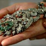 Verde di Desdra Diamond