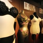 “Dessous – 150 Jahre Kulturgeschichte der Unterwäsche