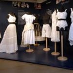 “Dessous – 150 Jahre Kulturgeschichte der Unterwäsche