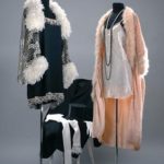 “Dessous – 150 Jahre Kulturgeschichte der Unterwäsche