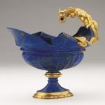 Lapislazzuli Magia Blu - 1600 circa