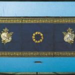 Lapislazzuli Magia Blu -Centro tavola