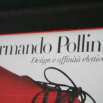 Cover libro Armando Pollini
