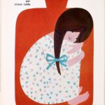 "Una musa tra le ruote" Cartellone pubblicitario Pirelli