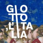 Giotto - L'Italia-La mostra a Palazzo Reale - Milano