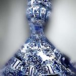 Mostra“China Through the Looking Glass”-Roberto Cavalli