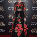 Emily Blunt in Dolce&Gabbana