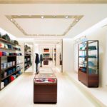 DAl 1926 - showroom courtesy Cenci