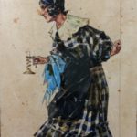 “Prime Donne - Le Donne di Puccini e le Eroine di Verdi” ph A. Ghiroldi- Archivio Ricordi