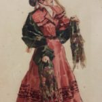 “Prime Donne - Le Donne di Puccini e le Eroine di Verdi” ph A. Ghiroldi- Archivio Ricordi