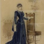 “Prime Donne - Le Donne di Puccini e le Eroine di Verdi” ph A. Ghiroldi- Archivio Ricordi