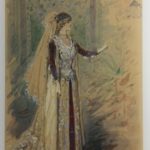“Prime Donne - Le Donne di Puccini e le Eroine di Verdi” ph A. Ghiroldi- Archivio Ricordi