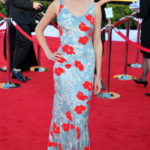 Shailene Woodley In L'Wren Scott - 2012 SAG Awards 