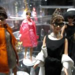 "Barbie".The Icon al MUDEC Milano - Audrey Hepburn