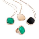 Coin Coll Black Jade